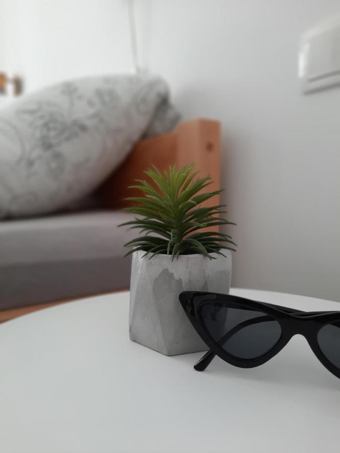 Blue Sunrise Apartment ヴーシ エクステリア 写真