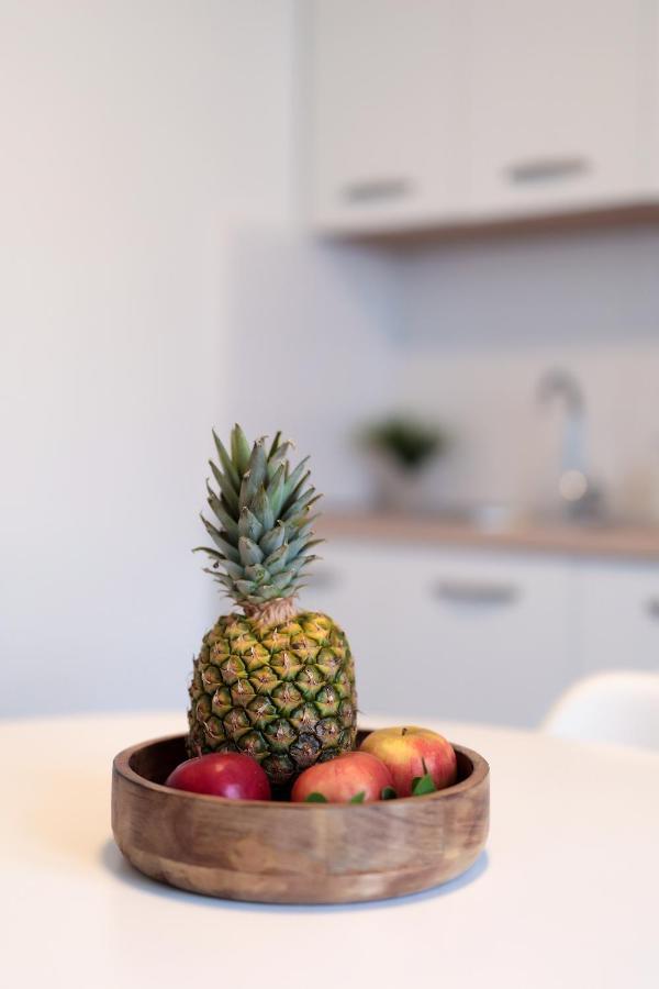 Blue Sunrise Apartment ヴーシ エクステリア 写真